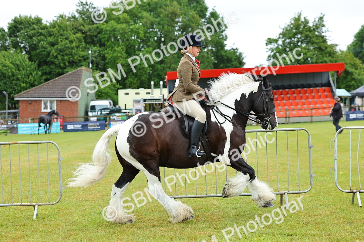 SBM_01174 - Class 1-4 - BSPA Ridden