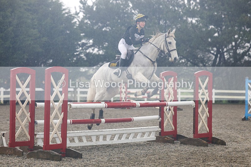 3E7A8072 - Class 4: 100cm