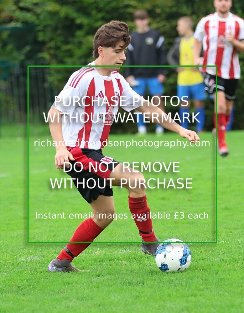 533A4432 - Wetheriggs United