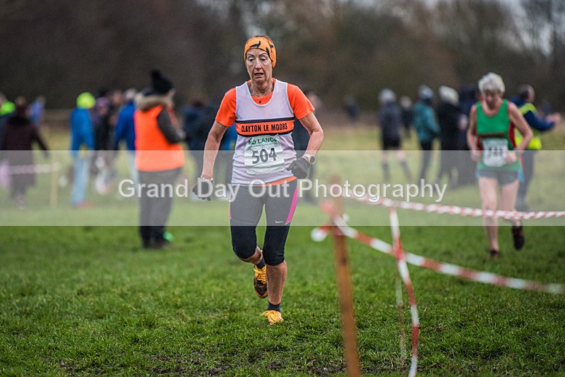 Blackpool-297 - Mid Lancs XC Blackpool Saturday 13th January 2024