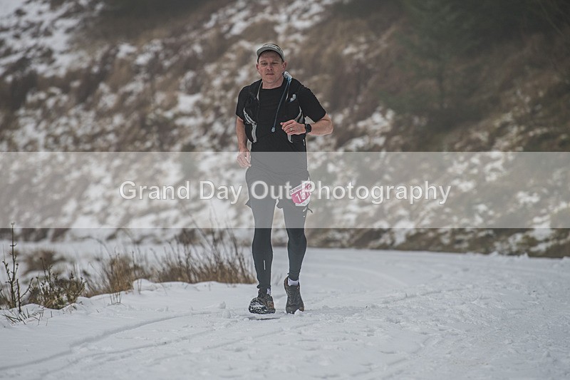 Glentress-121 - High Terrain Events Glentress 42, 21 & 10K Trail Races Sunday 15th February 2026