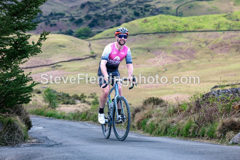 120823 - Blea Tarn Climb 12:00 - 13:00