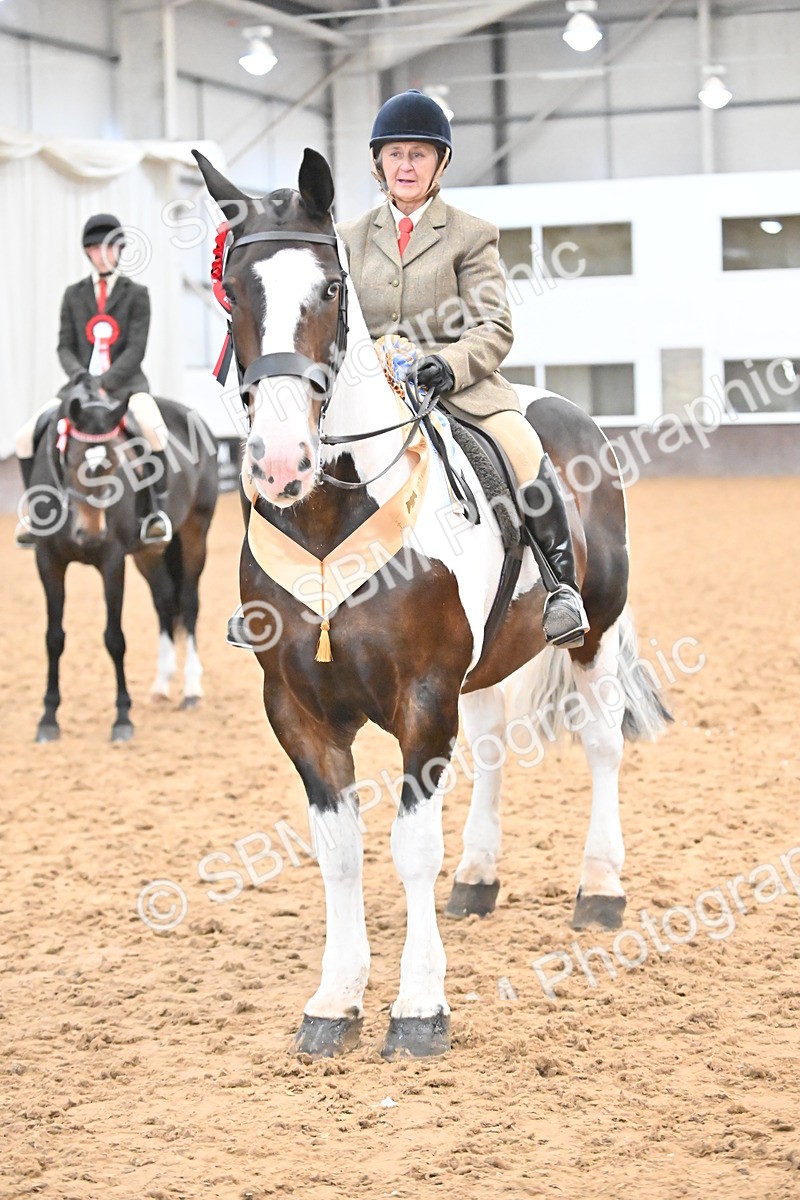 SBM_002752 - Ridden Showing Supreme Championships