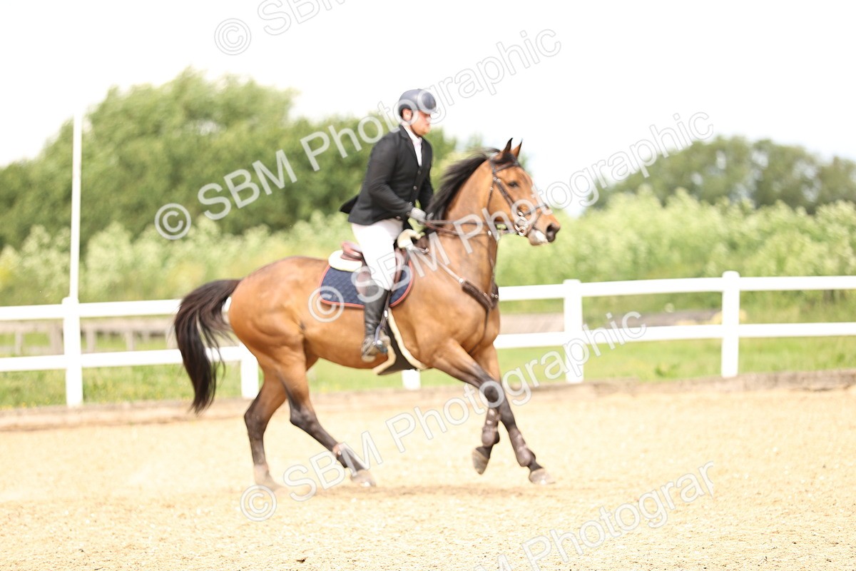 SBM_007003 - Class 17 - Senior Discovery -1.00m