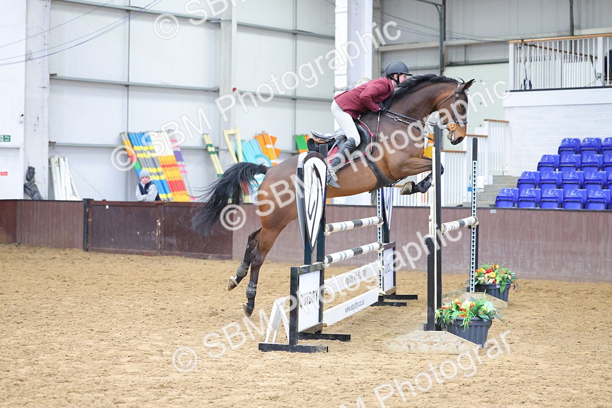 SBM_003257 - Class 8 - Senior Newcomers - 1.10m