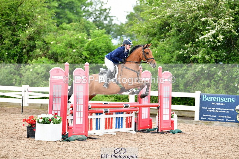 240526A-121031-07613 - Cls 31 85cm National Am Qualifier