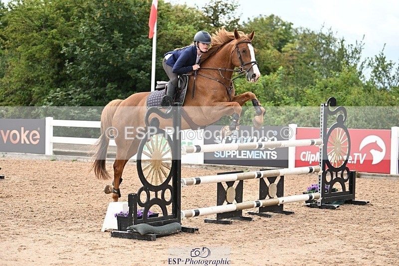250727-145411-10985 - Cls 35 1.05m Amateur Quali