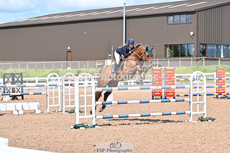 240619A-160000-01082 - Cls 5 Snr Foxhunter and 1.20m Open