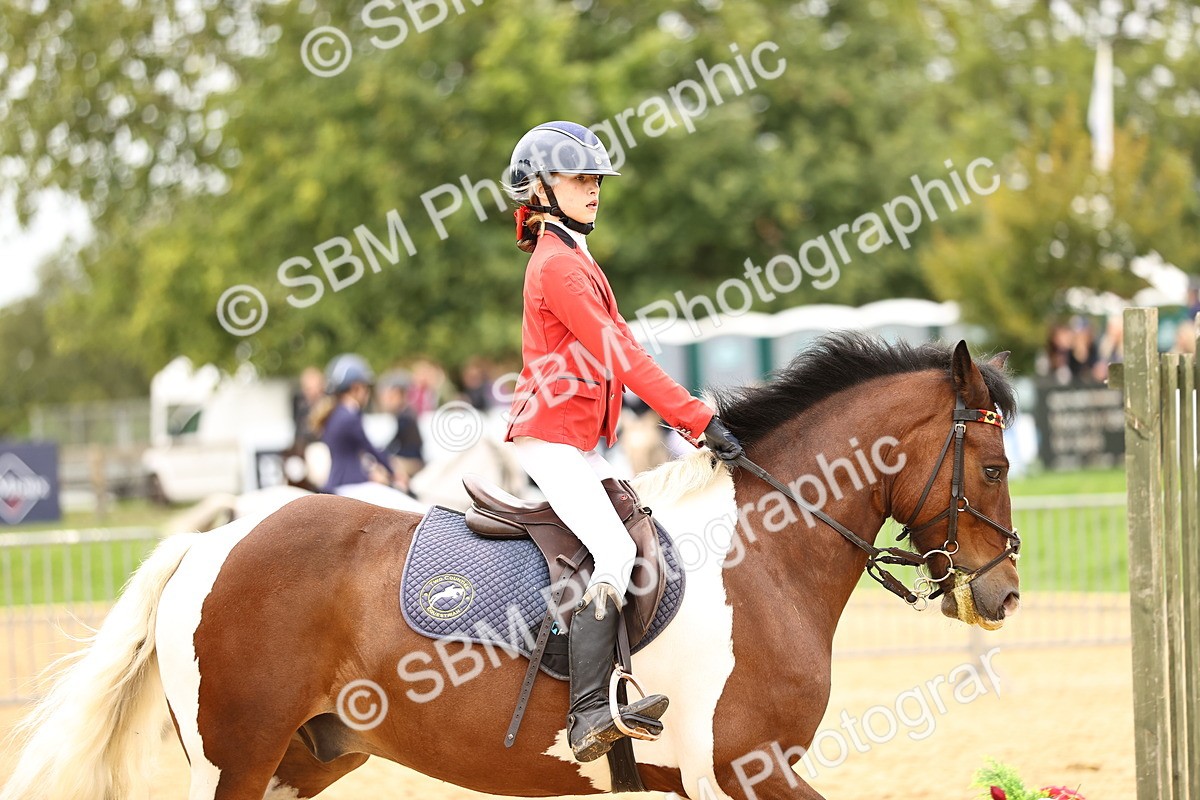 SBM_66497 - J17 - Junior Pony 80cm Championship