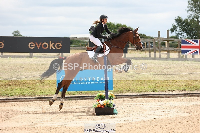 250719-121113-14904 - Cls 11, 1 Star Bronze Tour