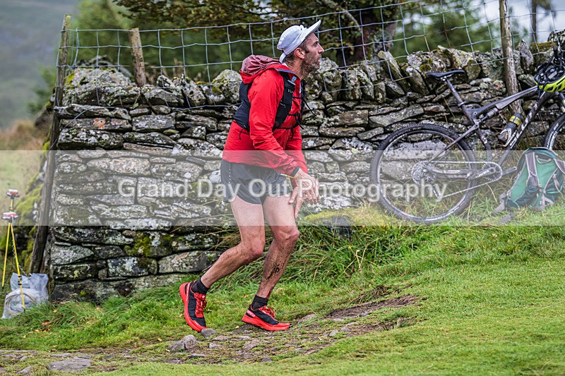 Old Crown Round-315 - Old Crown Round Fell Race Saturday 12th September 2026