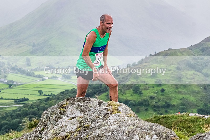 Arnison Crag-201 - Arnison Crag Horseshoe Fell Race Saturday 26th August 2023