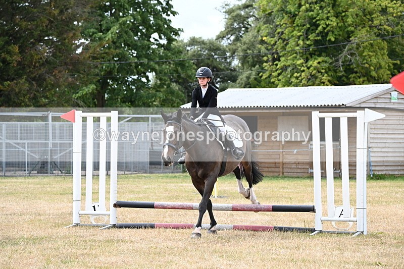 WJ6_5208 - Class 12 Minimus Jumping 45cm