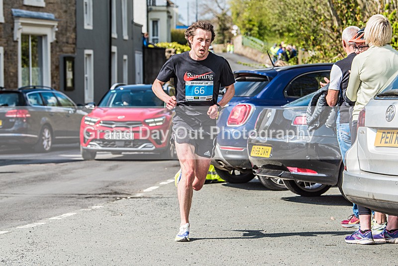 Brigham 10k-255 - Brigham 10k Road Race Sunday 23rd April 2023