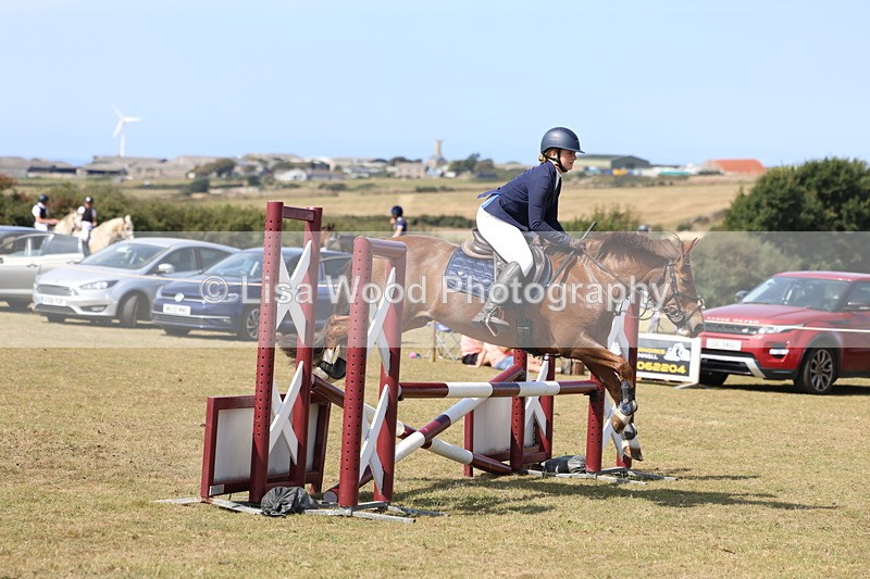 3E7A9372 - Class 4: 80cm