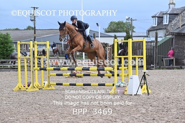 BPP_3469 - CLASS 36 SUN Senior British Novice/ 90cm Open