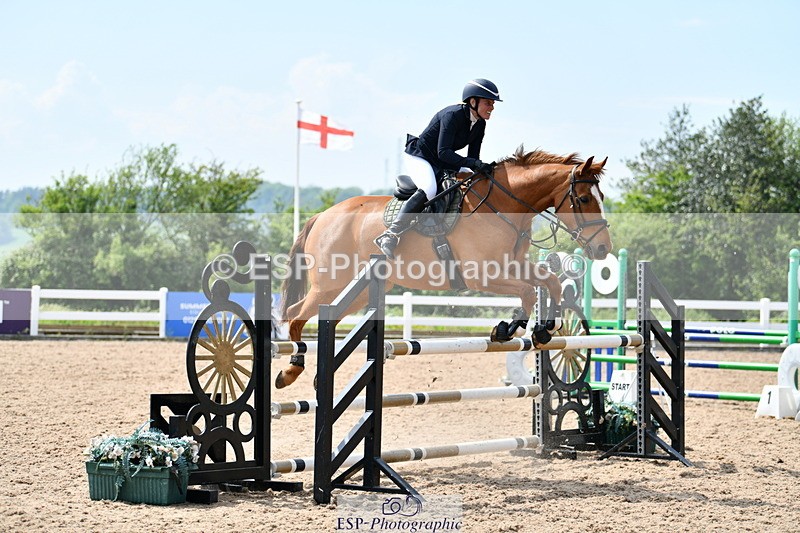 240512A-151635-19294 - Cls 43 95cm National Am Quali