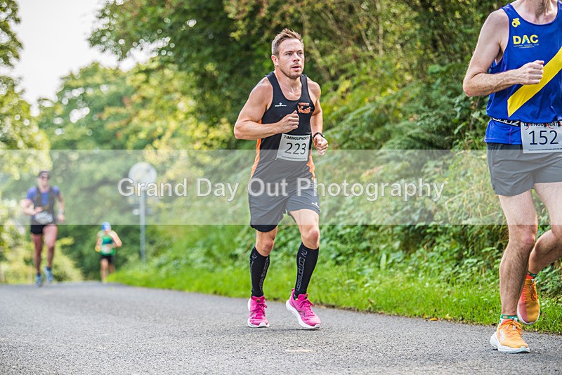 The One 10-239 - The One 10 Mile Road Race Saturday 9th September 2023