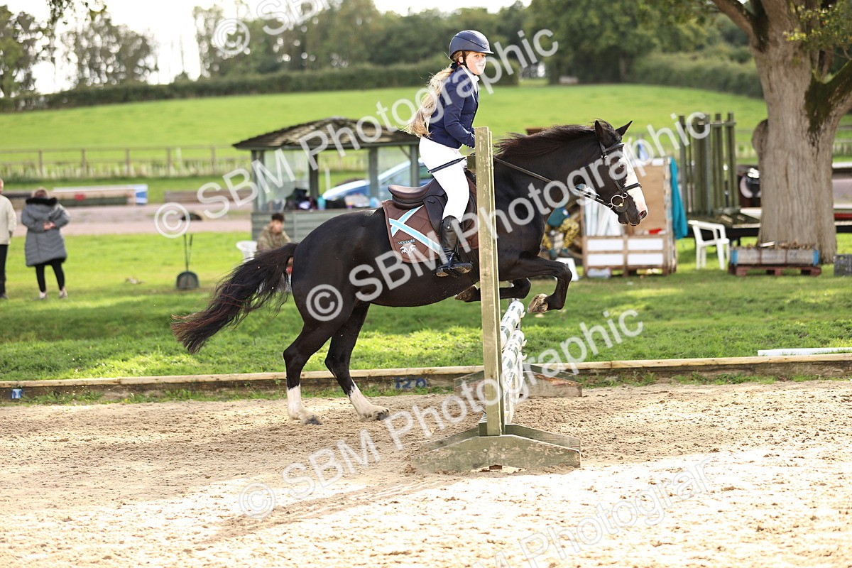 SBM_47950 - J9 - Junior Pony 70cm Championship
