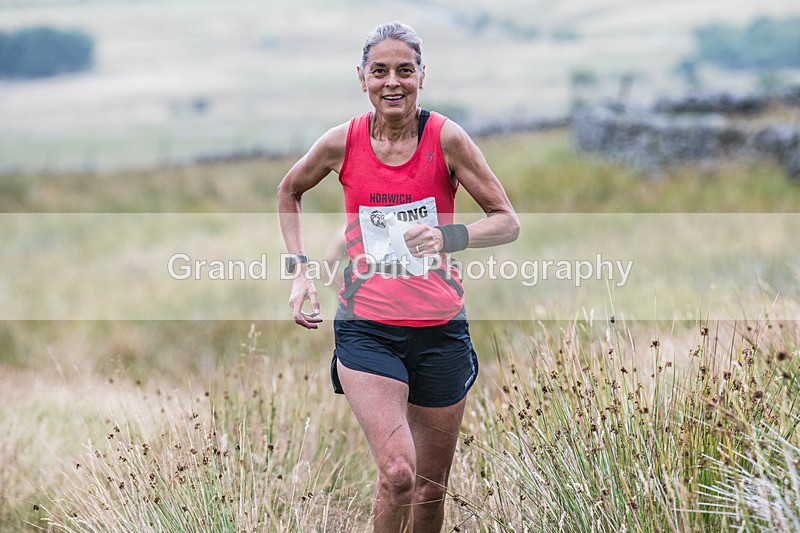 High Wether Howe-175 - High Wether Howe Fell Race Saturday 25th July 2026