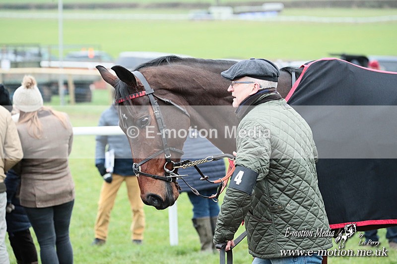 PtP 141225  0671 - Harkaway Club PtP Chaddesley Corbet 28/12/25