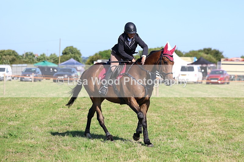 3E7A4474 - Class 1: Club 60cm