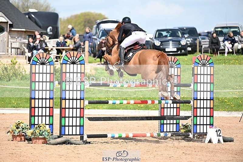 250425-131037-09353 - Cls 10 - 2 Star Big Tour L. Ranking Class - 1st Half