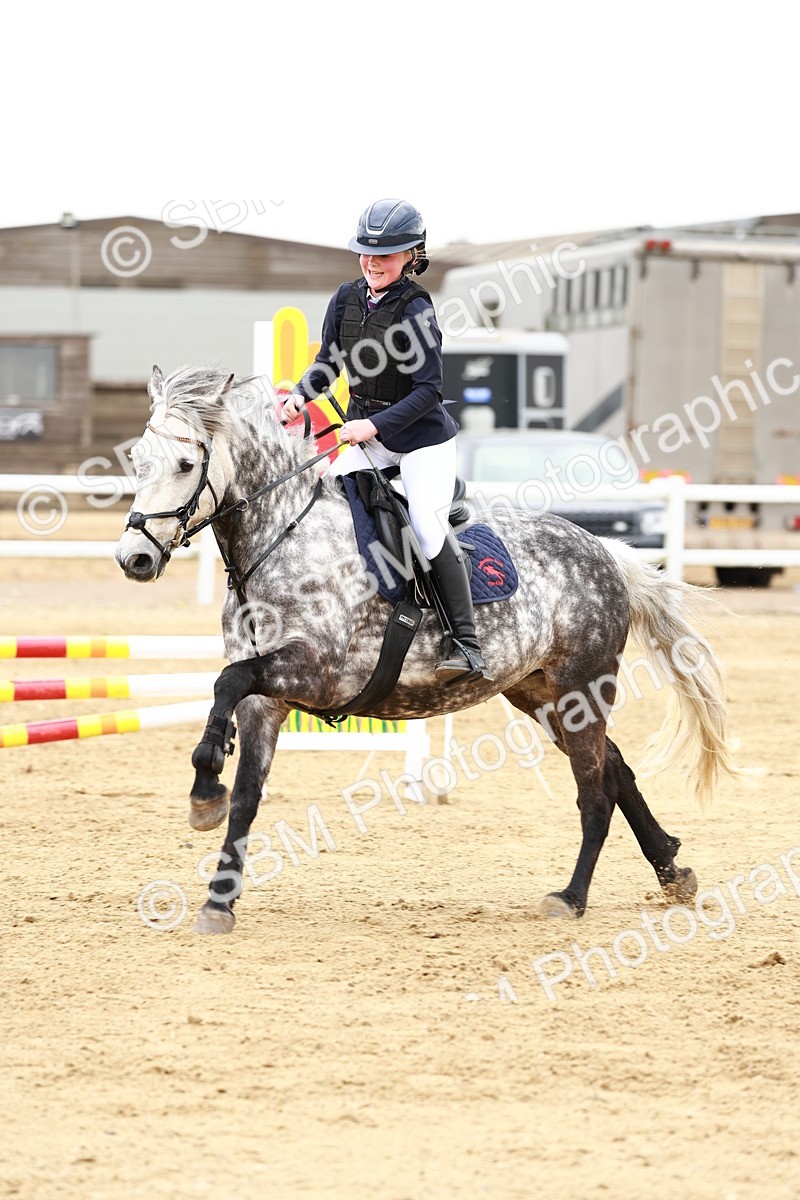 SBM_008445 - Class 4 - 70cm