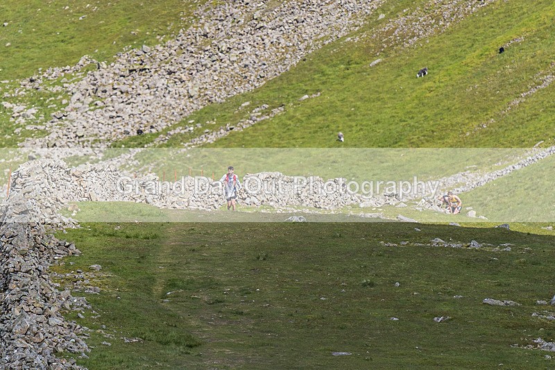 Ennerdale-6 - Ennerdale Horseshoe Fell Race Saturday 8th June 2024
