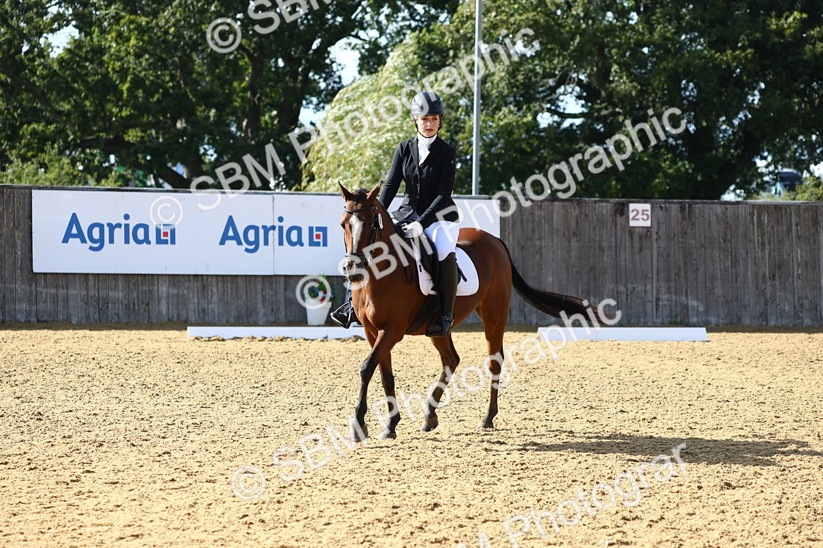 SBM_52372 - D23 - Junior Championship Prelim 1