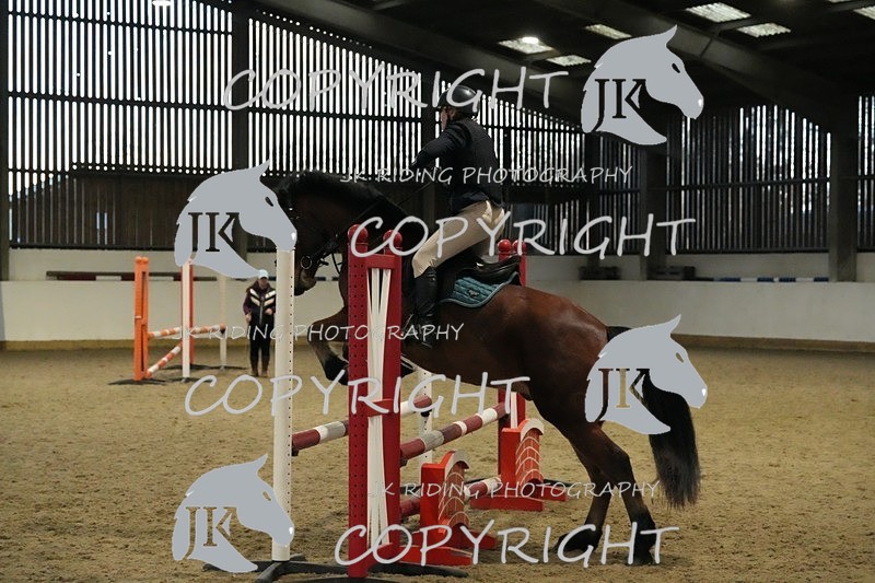 JKR02862 - Class 6 70cm