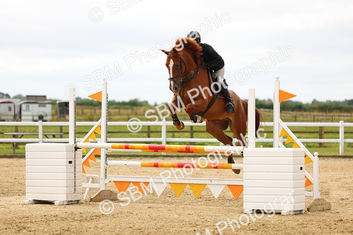 SBM_009396 - Class 2 - Senior Discovery - 1.00m Open