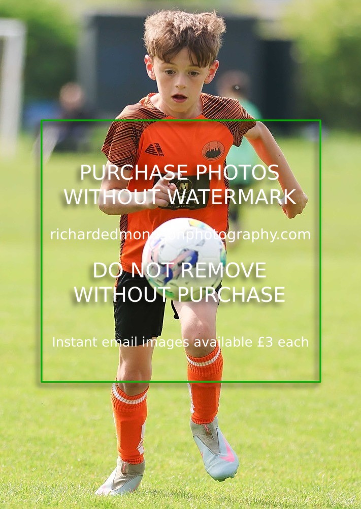 533A6670 - Kirkby Stephen Under 8's