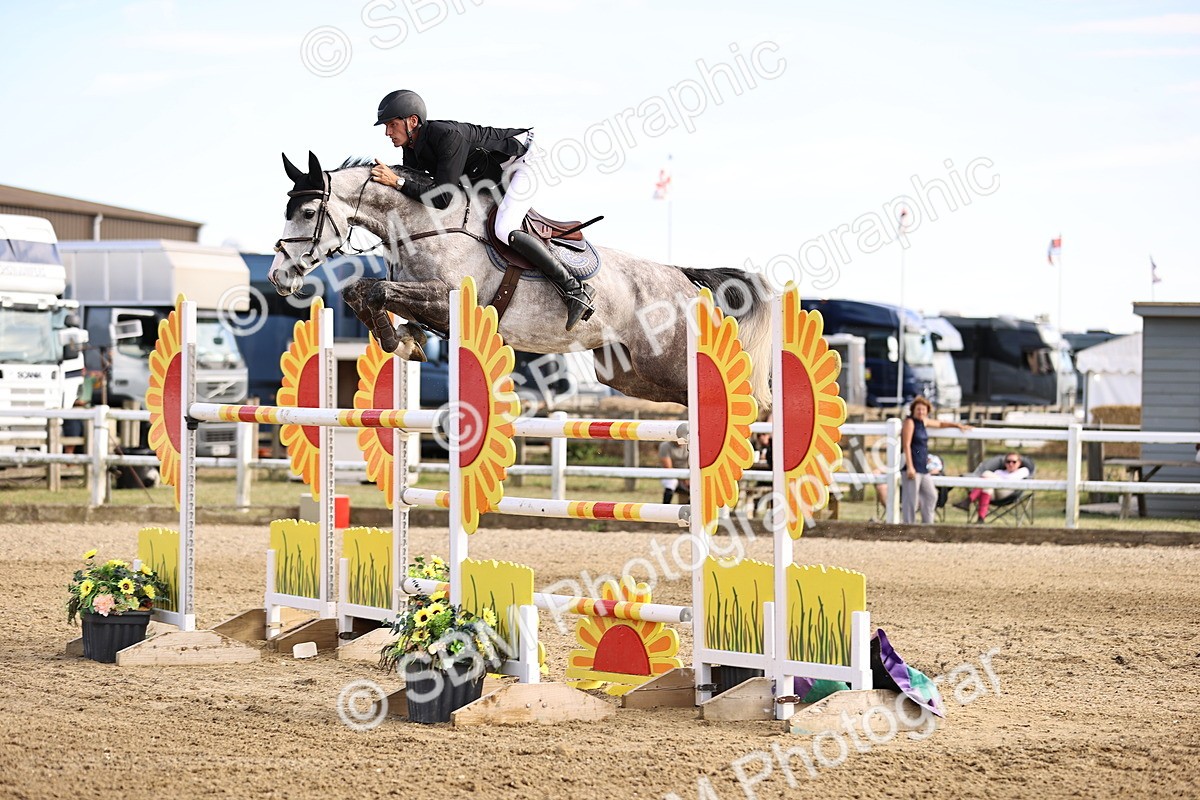 SBM_012260 - Class 10 - Talent Seekers Inc 7 Year Championship Qualifier - 2nd Half