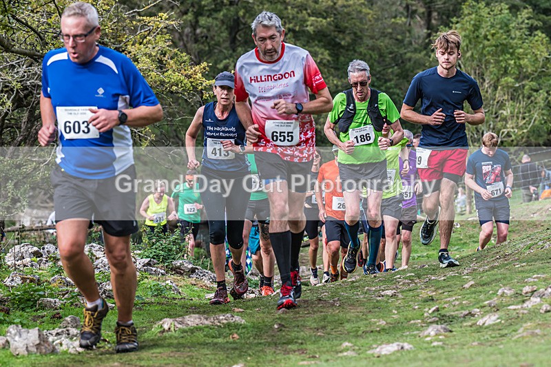 Dovedale-1146 - Dovedale Dash Sunday 4th October 2026