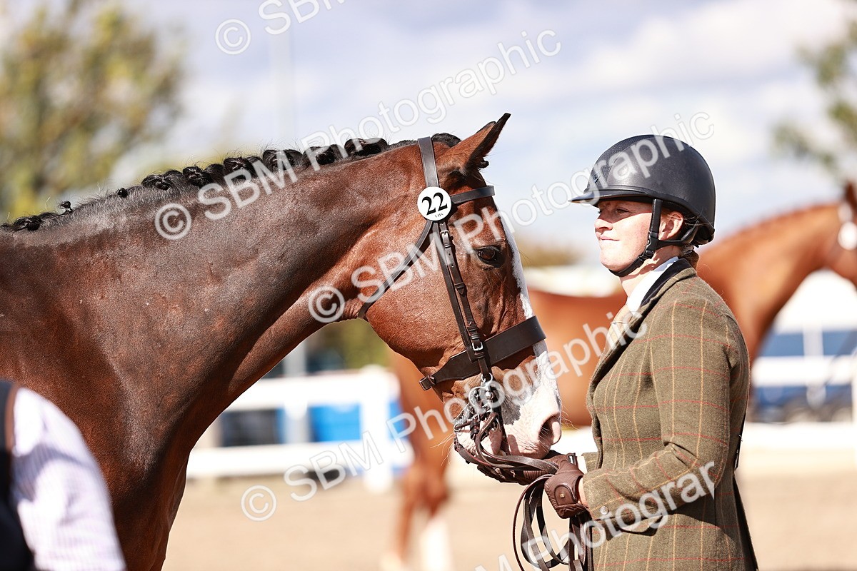 SBM_13347 - class 406 - IH Hunter