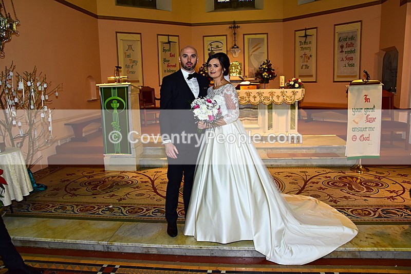 GRC-767 - Emma and Ciaran