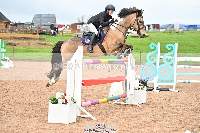 240505A-152600-06682 - Cls 6, 7 & 8 Pony National 1.15m, 1.20m & 1.30 Open