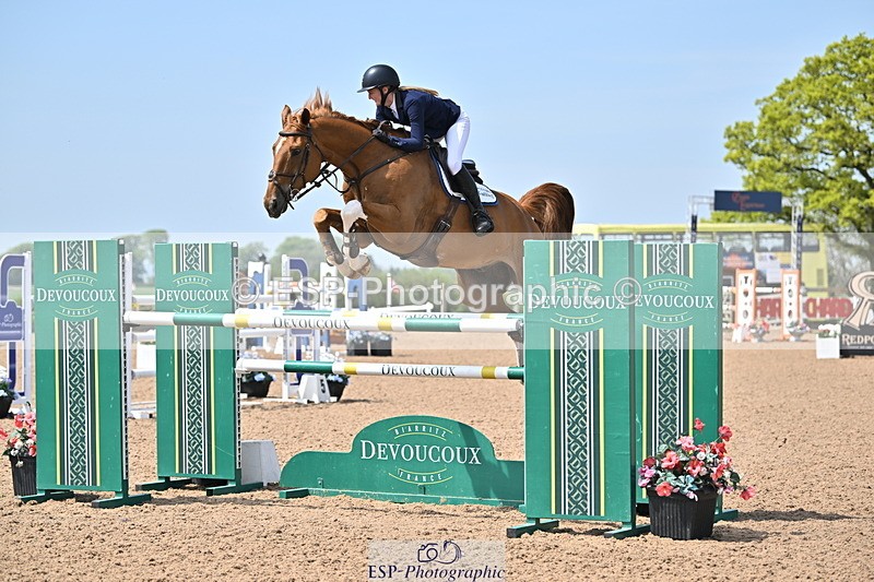 240510A-134507-07270 - Cls 23 Talent Seeker Inc 7yr old 13.15 to 14.10