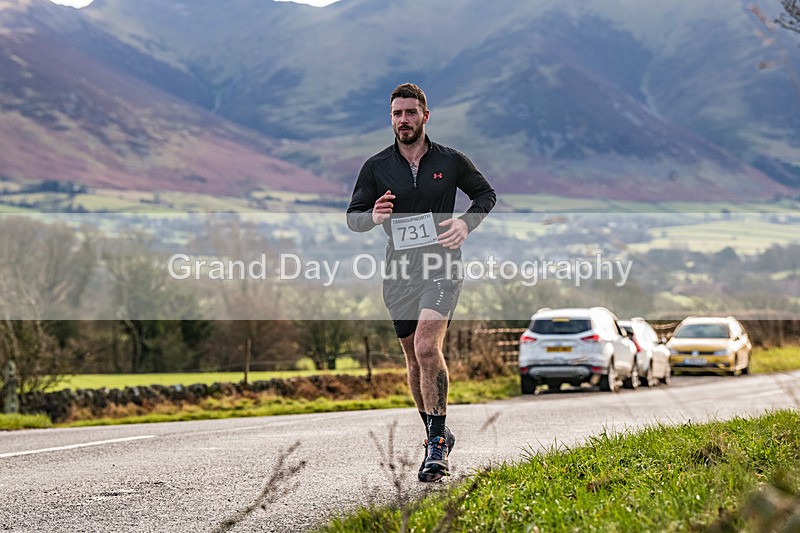 North Lakes Half Marathon  10k-1016 - North Lakes Half Marathon & 10K Road Races Monday 2nd January 2023