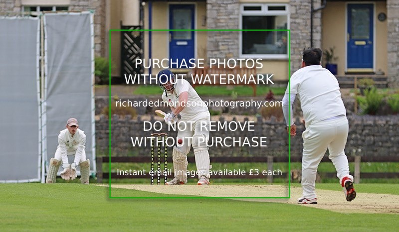 IMG_1093 - Netherfield 2nds v Great Eccleston