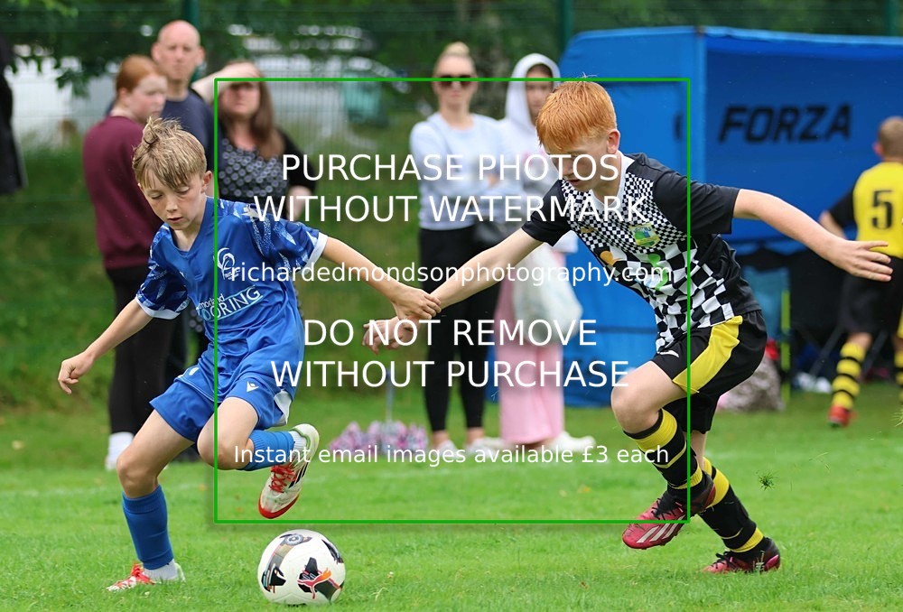 533A8998 - Ibis Under 11's