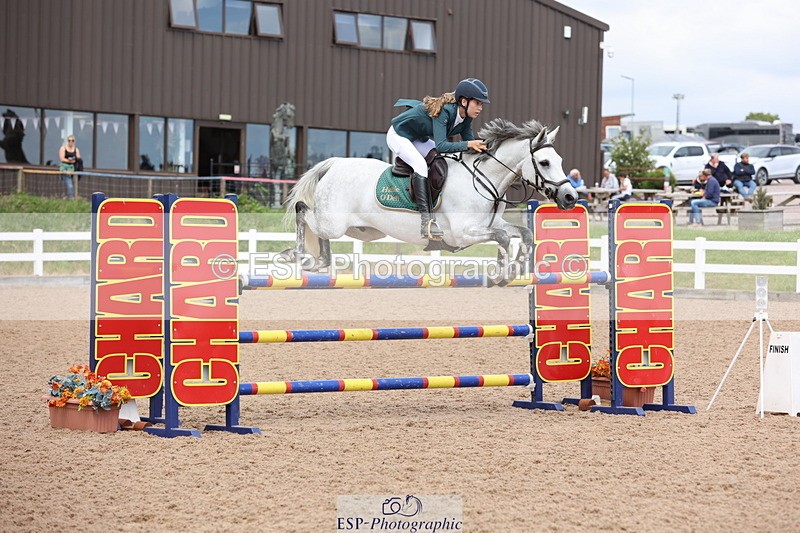 240630A-153700-14816 - Cls 33 Foxhunter and 1.10m Open