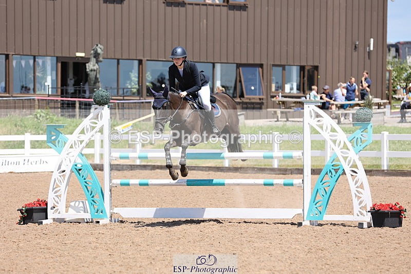 240629A-134356-06520 - Cls 19 Foxhunter and 1.10m Open