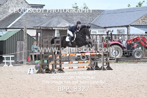 BPP_8327 - CLASS 13 SUN  Senior Discovery/ 1m Open