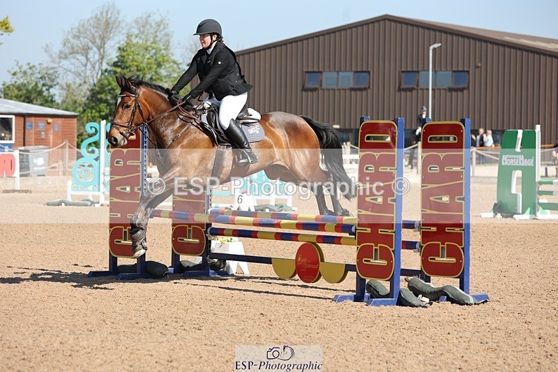 250430-100716-00040 - Cls 1 Clear Round, British Novice and 90cm Open