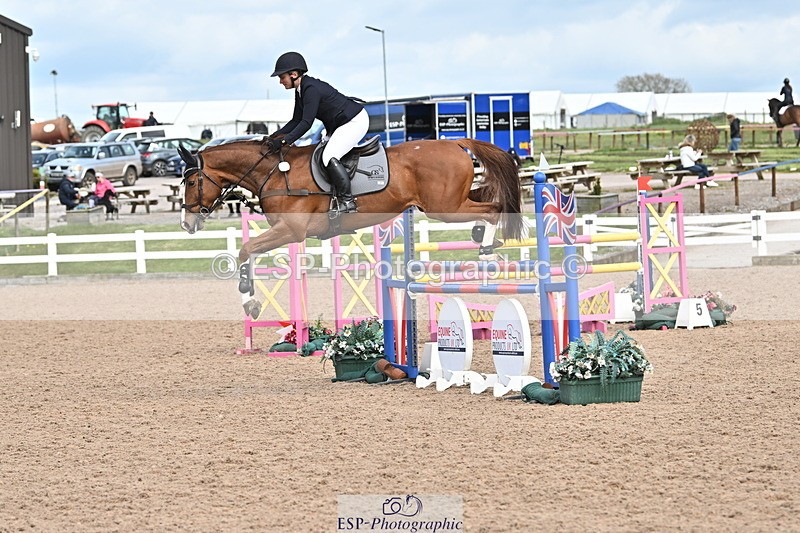 240418A-145853-03875 - Cls 17, 1 Star Silver Tour 1.20m