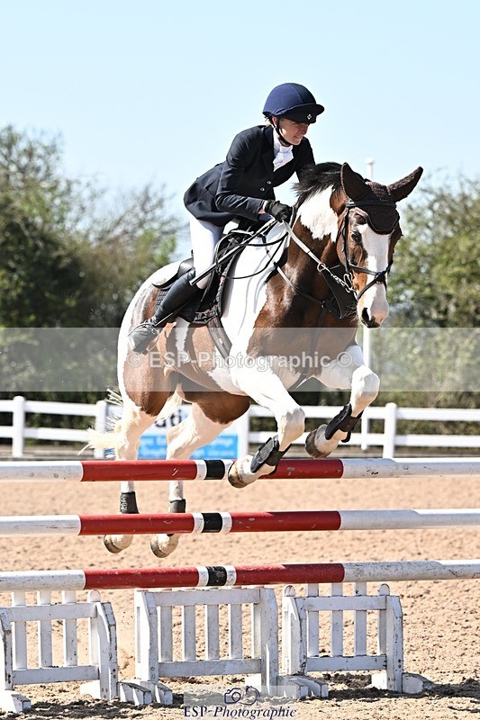 250409-130437-00618 - Snr Newc & 1.10m Open