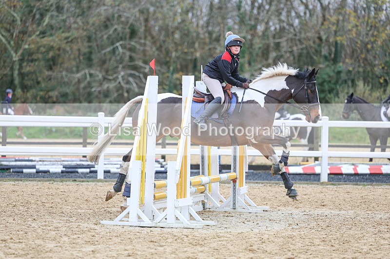 3E7A1996 - Class 3: 60 - 65 (B)