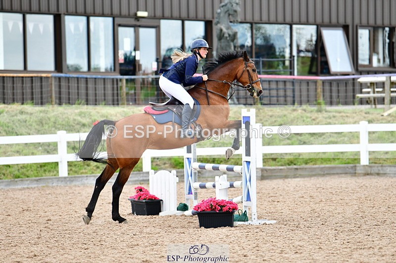 240524A-120355-03242 - Cls 20 85cm National Am Qualifier